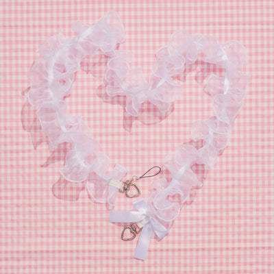 [PREORDER] Ensemble Stars Whipped Picnic Shoulder Straps