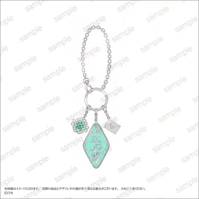 [PREORDER] Hatsune Miku x Hotel Revenocturne Bag Charm