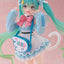 [FIGURE PREORDER] Hatsune Miku Fashion Fancy ver. Figure