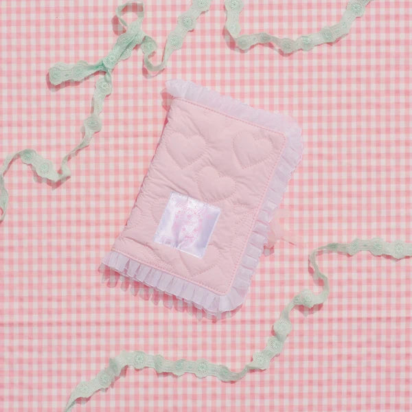 [PREORDER] Ensemble Stars Whipped Picnic Binder Pouches