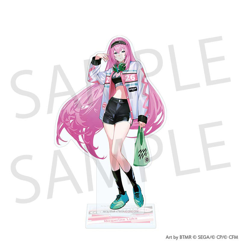 [PREORDER] Project Sekai Connect Live Creators Festa 2026 Acrylic Stands