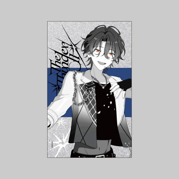 [PREORDER] Ensemble Stars Brightest Live "Test Flight" The Thunderbolt Penlight Tubes