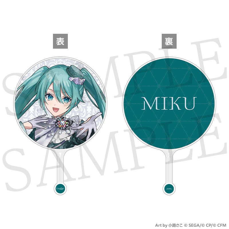 [PREORDER] Project Sekai 6th Live Crossing Fans