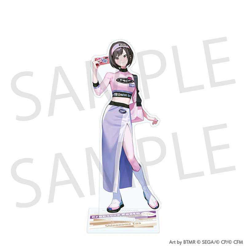[PREORDER] Project Sekai Connect Live Creators Festa 2026 Acrylic Stands