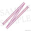 [PREORDER] Project Sekai 6th Live Crossing Ribbons