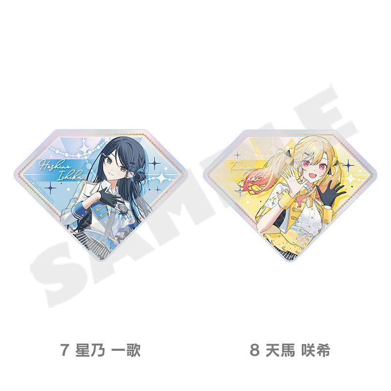 [PREORDER] Project Sekai 5th Anniversary Thanksgiving Acrylic Blocks