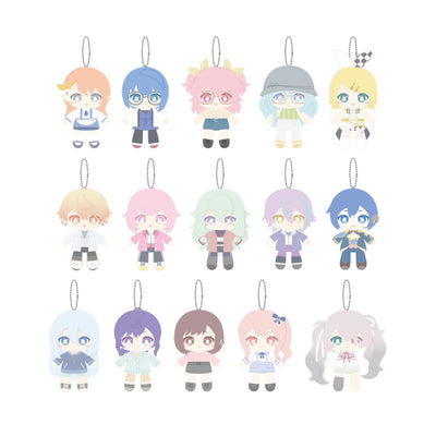 [PREORDER] [ICHIBAN KUJI] Project Sekai: The Broken World and Miku Who Can't Sing Ichiban Kuji Box B