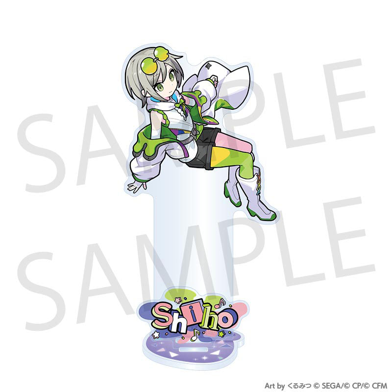 [PREORDER] Project Sekai Connect Live Parallel Paaaarty Acrylic Stands