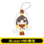 [PREORDER] Project Sekai x Lawson Chicken Bucket Plush Keychains