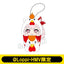 [PREORDER] Project Sekai x Lawson Chicken Bucket Plush Keychains