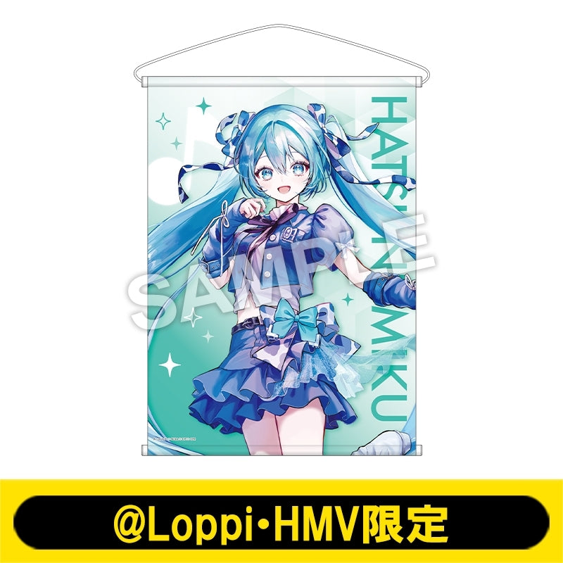 [PREORDER] Project Sekai x Lawson B2 Tapestries