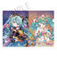 [PREORDER] Vocaloid x Maneki Neko Clear Files