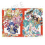 [PREORDER] Vocaloid x Maneki Neko Clear Files