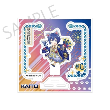 [PREORDER] Vocaloid x Maneki Neko Acrylic Stands