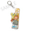 [PREORDER] Vocaloid x Maneki Neko x Midsummer Kumagaya Silverback Acrylic Keychains