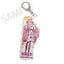 [PREORDER] Vocaloid x Maneki Neko x Midsummer Kumagaya Silverback Acrylic Keychains
