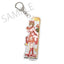 [PREORDER] Vocaloid x Maneki Neko x Midsummer Kumagaya Silverback Acrylic Keychains