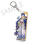 [PREORDER] Vocaloid x Maneki Neko x Midsummer Kumagaya Silverback Acrylic Keychains