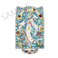 [PREORDER] Vocaloid x Maneki Neko x Midsummer Kumagaya Stained Glass Style Acrylic Stands