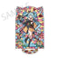 [PREORDER] Vocaloid x Maneki Neko x Midsummer Kumagaya Stained Glass Style Acrylic Stands