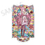 [PREORDER] Vocaloid x Maneki Neko x Midsummer Kumagaya Stained Glass Style Acrylic Stands