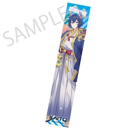 [PREORDER] Vocaloid x Maneki Neko x Midsummer Kumagaya Muffler Towels