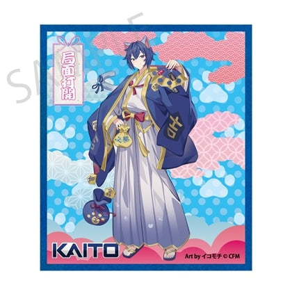 [PREORDER] Vocaloid x Maneki Neko x Midsummer Kumagaya Acrylic Shikishis