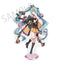 [PREORDER] Vocaloid x Maneki Neko x Midsummer Kumagaya Die-Cut Big Acrylic Stands