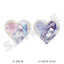 [PREORDER] Project Sekai 4th Anniversary Thanksgiving Heart Acrylic Blocks