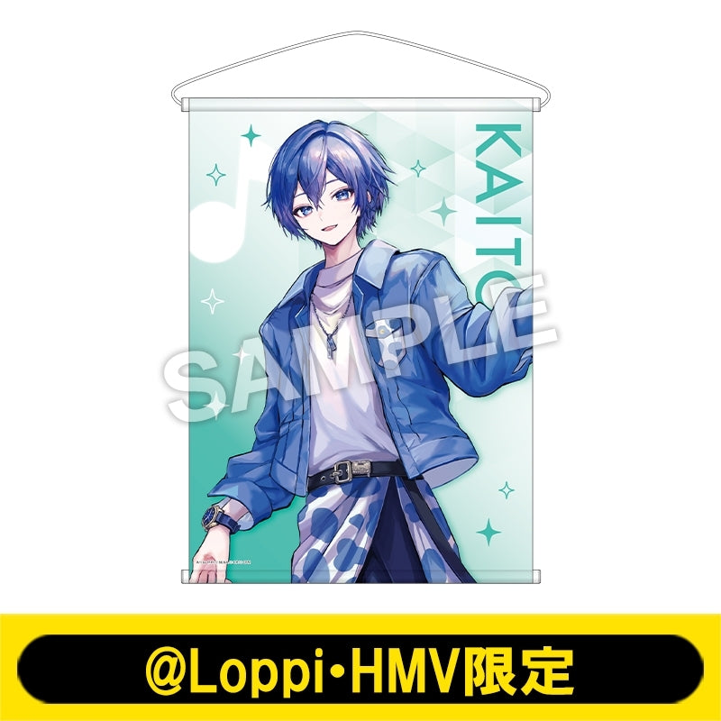 [PREORDER] Project Sekai x Lawson B2 Tapestries