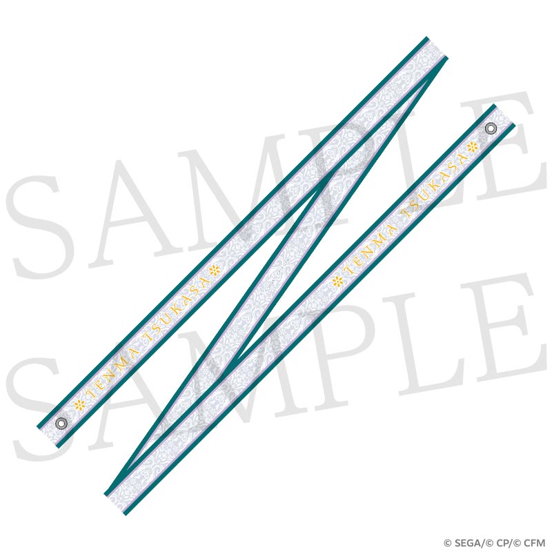 [PREORDER] Project Sekai 6th Live Crossing Ribbons