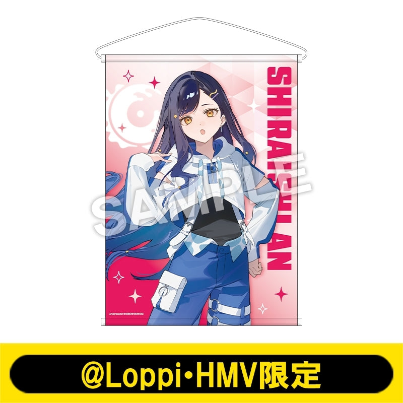 [PREORDER] Project Sekai x Lawson B2 Tapestries