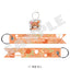 [PREORDER] Project Sekai 4th Anniversary Thanksgiving Ribbon Strap with Charm