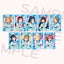 [PREORDER] Love Live 15th Anniversary LoveLive! Fest Foil-Stamped Clear Card Blind Packs