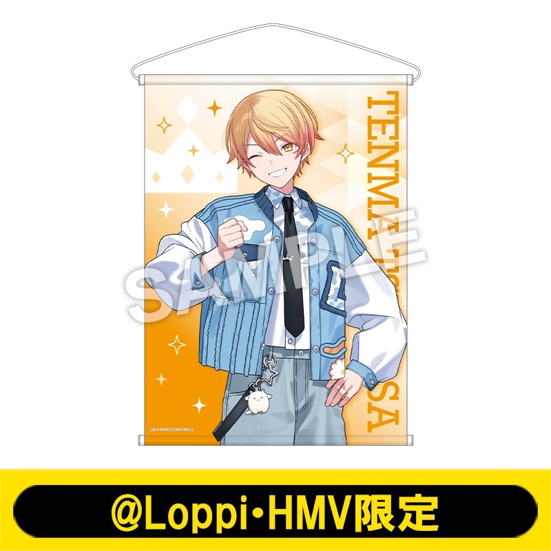 [PREORDER] Project Sekai x Lawson B2 Tapestries