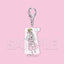 [PREORDER] u's Love Live Strolling in the Seasons Acrylic Keychains