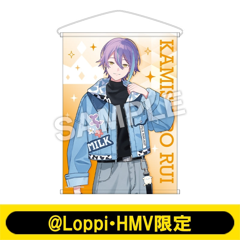 [PREORDER] Project Sekai x Lawson B2 Tapestries