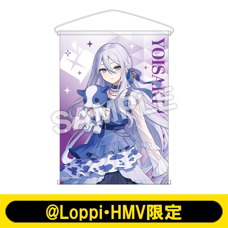 [PREORDER] Project Sekai x Lawson B2 Tapestries