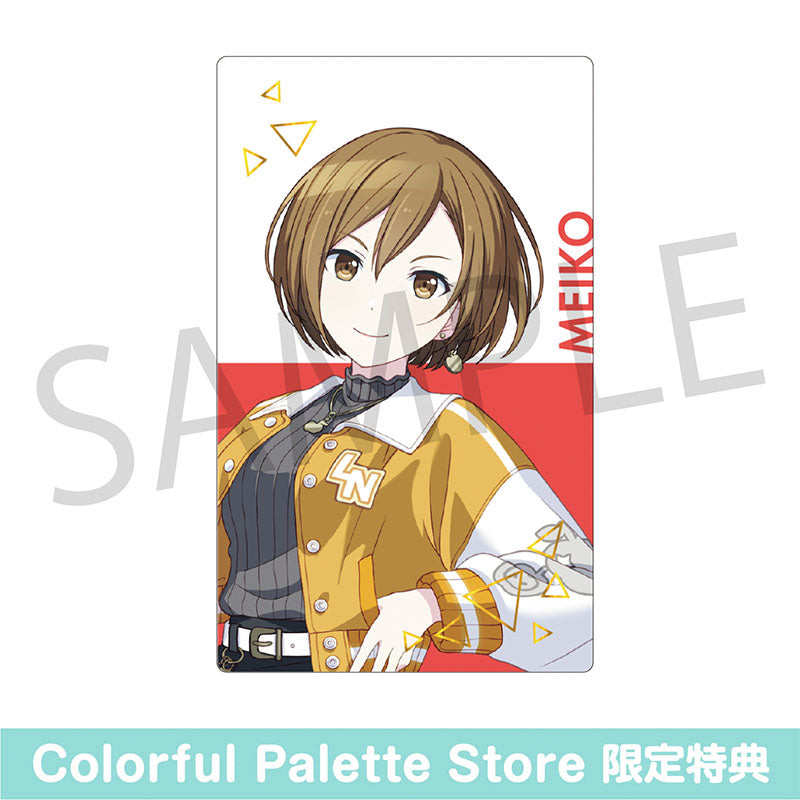 [PREORDER] Project Sekai ePick card series vol.29 A