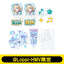 [PREORDER] Project Sekai x Lawson Deco Whip Sets