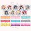 [PREORDER] Love Live 15th Anniversary LoveLive! Fest Gachapon