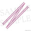 [PREORDER] Project Sekai 6th Live Crossing Ribbons
