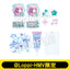 [PREORDER] Project Sekai x Lawson Deco Whip Sets
