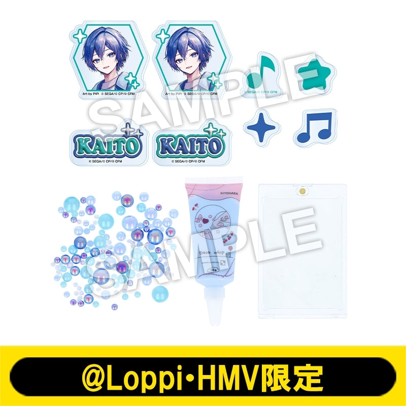 [PREORDER] Project Sekai x Lawson Deco Whip Sets