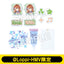 [PREORDER] Project Sekai x Lawson Deco Whip Sets