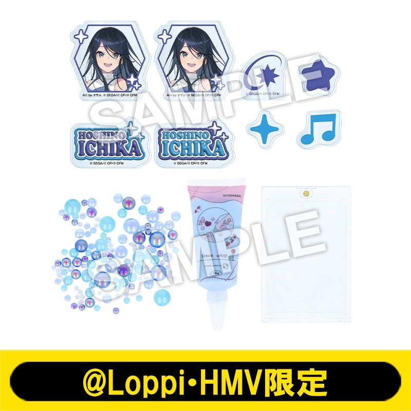 [PREORDER] Project Sekai x Lawson Deco Whip Sets