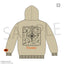 [PREORDER] Project Sekai 5th Live Frontier Hoodies