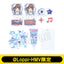 [PREORDER] Project Sekai x Lawson Deco Whip Sets