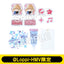 [PREORDER] Project Sekai x Lawson Deco Whip Sets