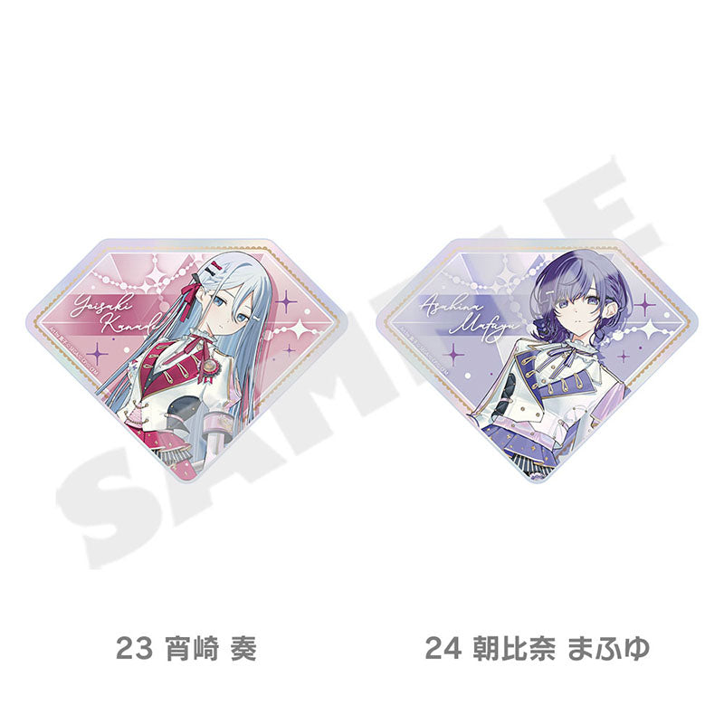 [PREORDER] Project Sekai 5th Anniversary Thanksgiving Acrylic Blocks